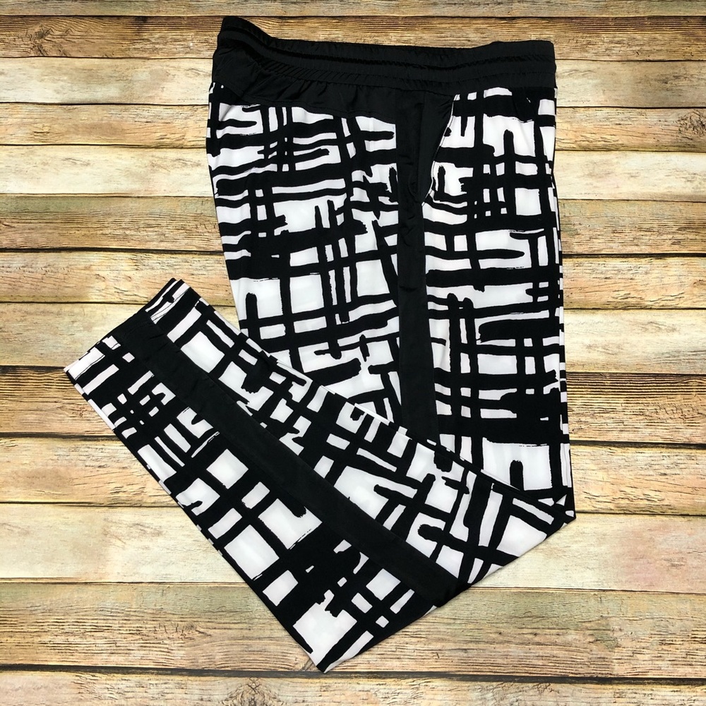 INC International Concepts Jogger Lounge Pants